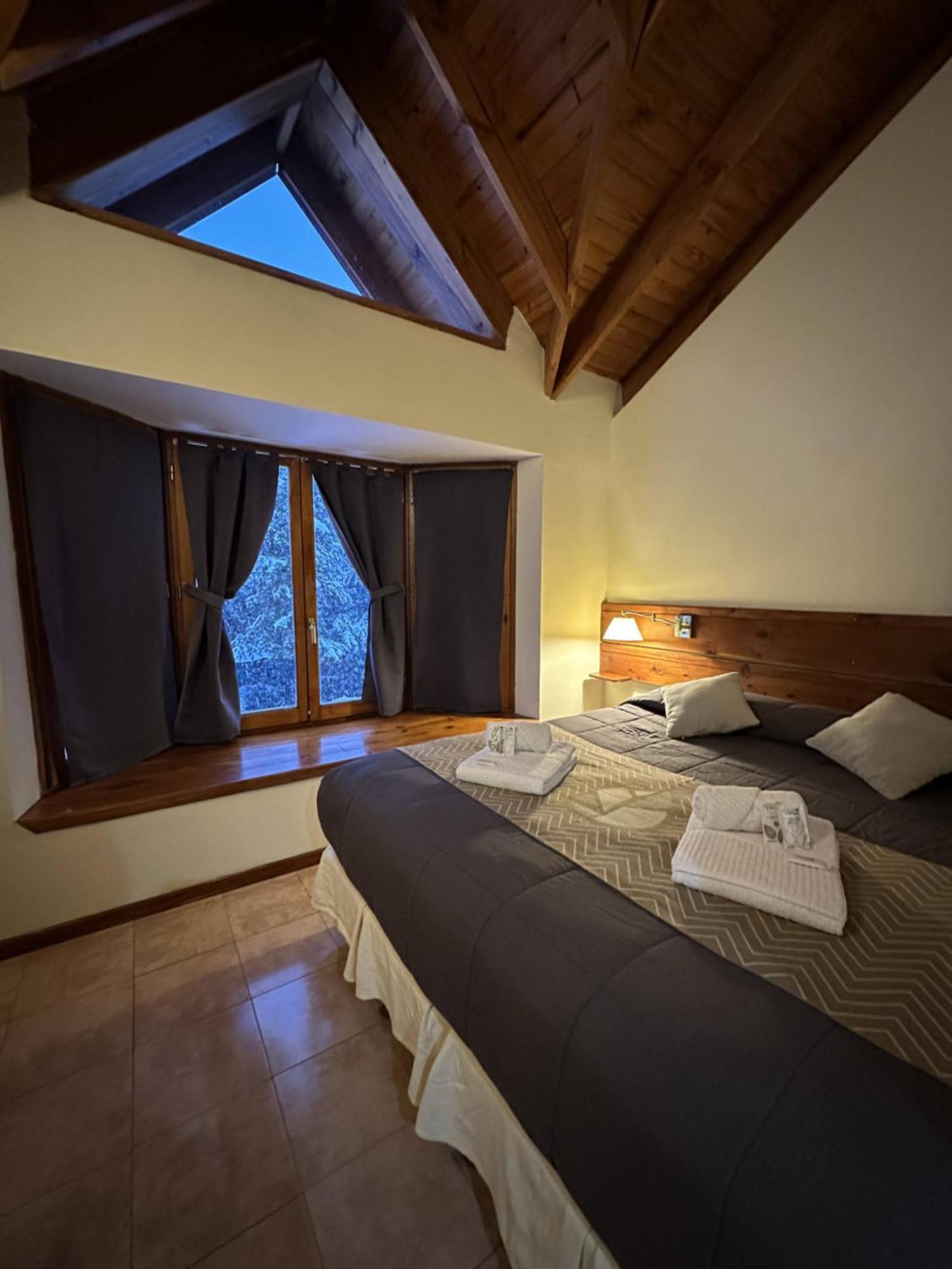 Posada Del Cipres Вилья-ла-Ангостура Экстерьер фото
